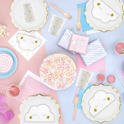 Pack Revelación de Género Niño o Niña - NAROSA SWEET PARTY