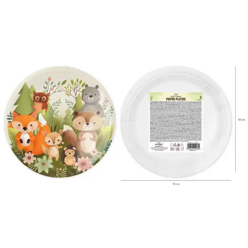 NAROSA SWEET PARTY