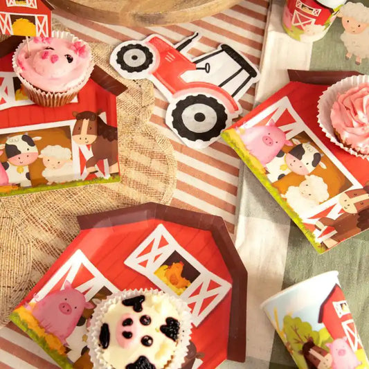 NAROSA SWEET PARTY