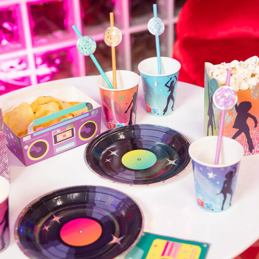 NAROSA SWEET PARTY