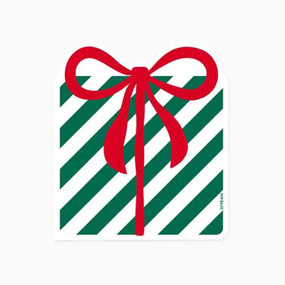 Servilletas de Papel Navidad con Forma de Regalo 40 x 33 cm (20 uds) - Narosa Sweet Party Barcelona