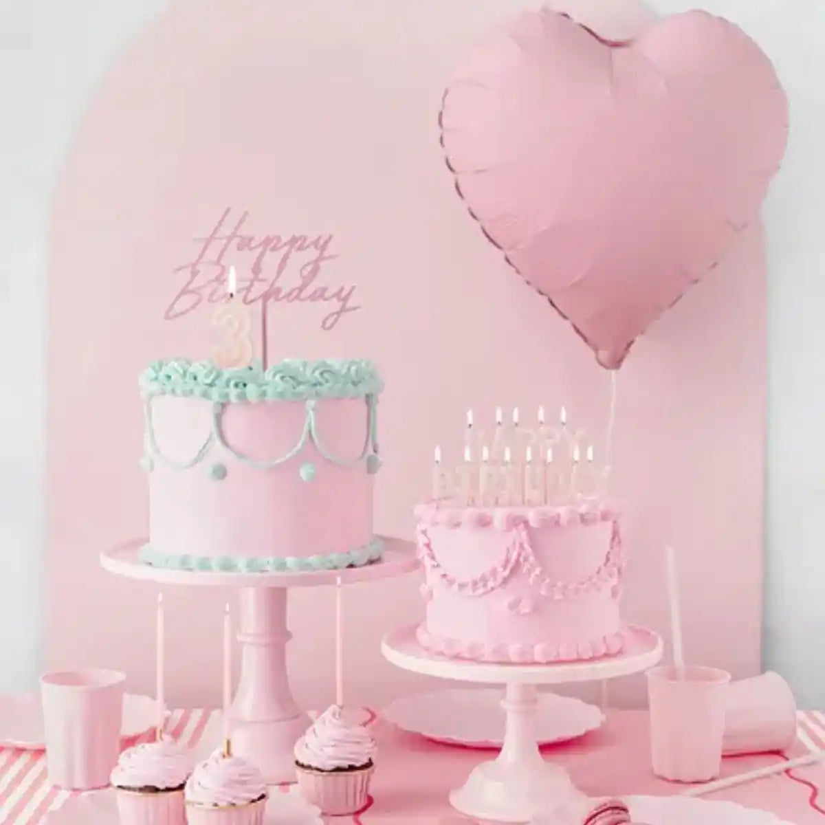 NAROSA SWEET PARTY