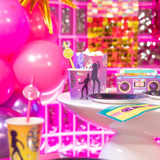 NAROSA SWEET PARTY
